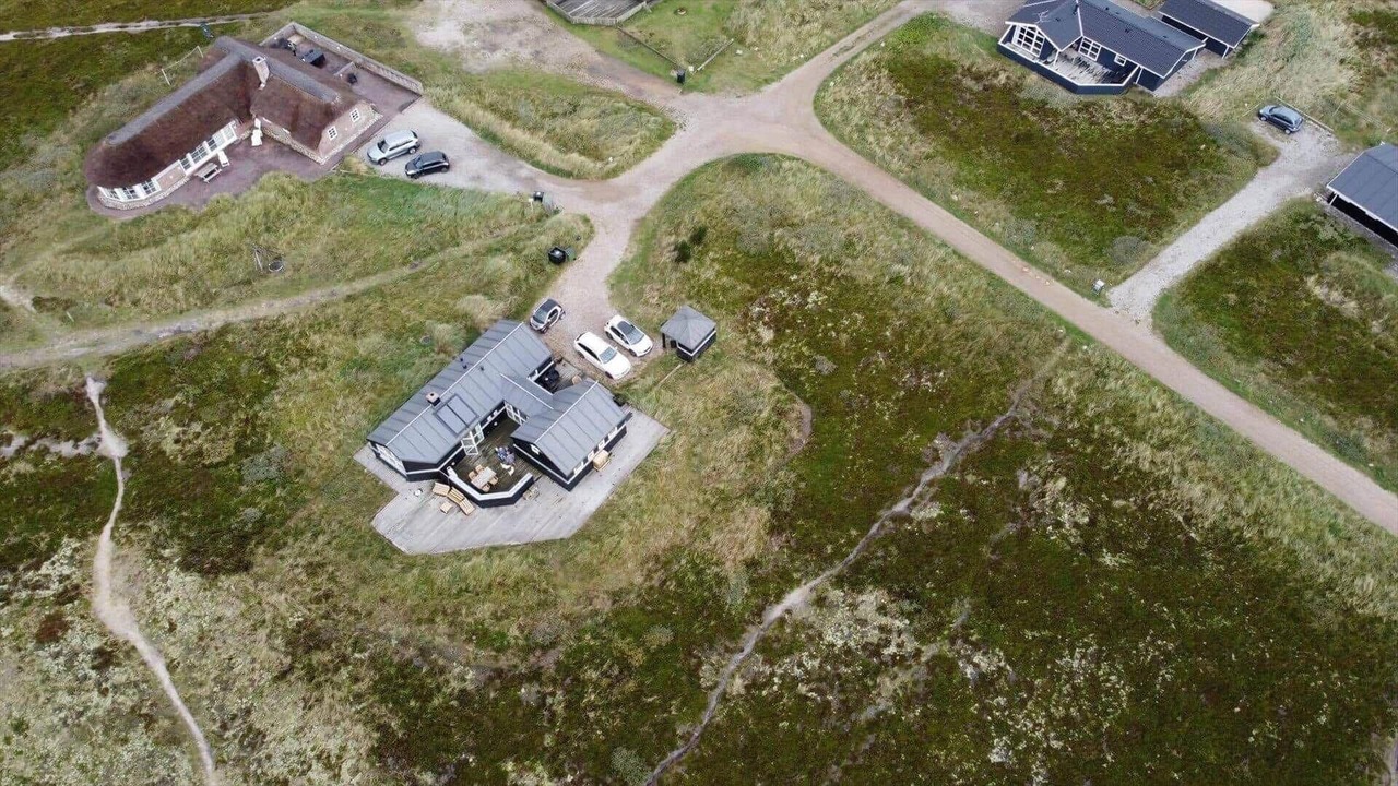 Photo of Outdoor in Houvig Strand