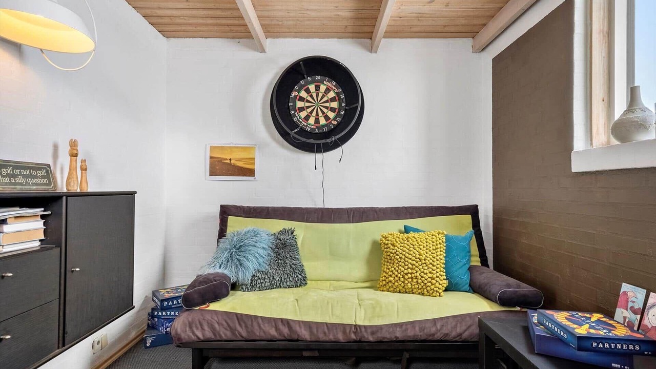 Photo of Livingroom in Houvig Strand