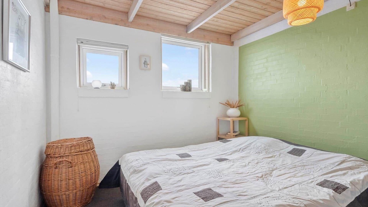 Photo of Bedroom in Houvig Strand