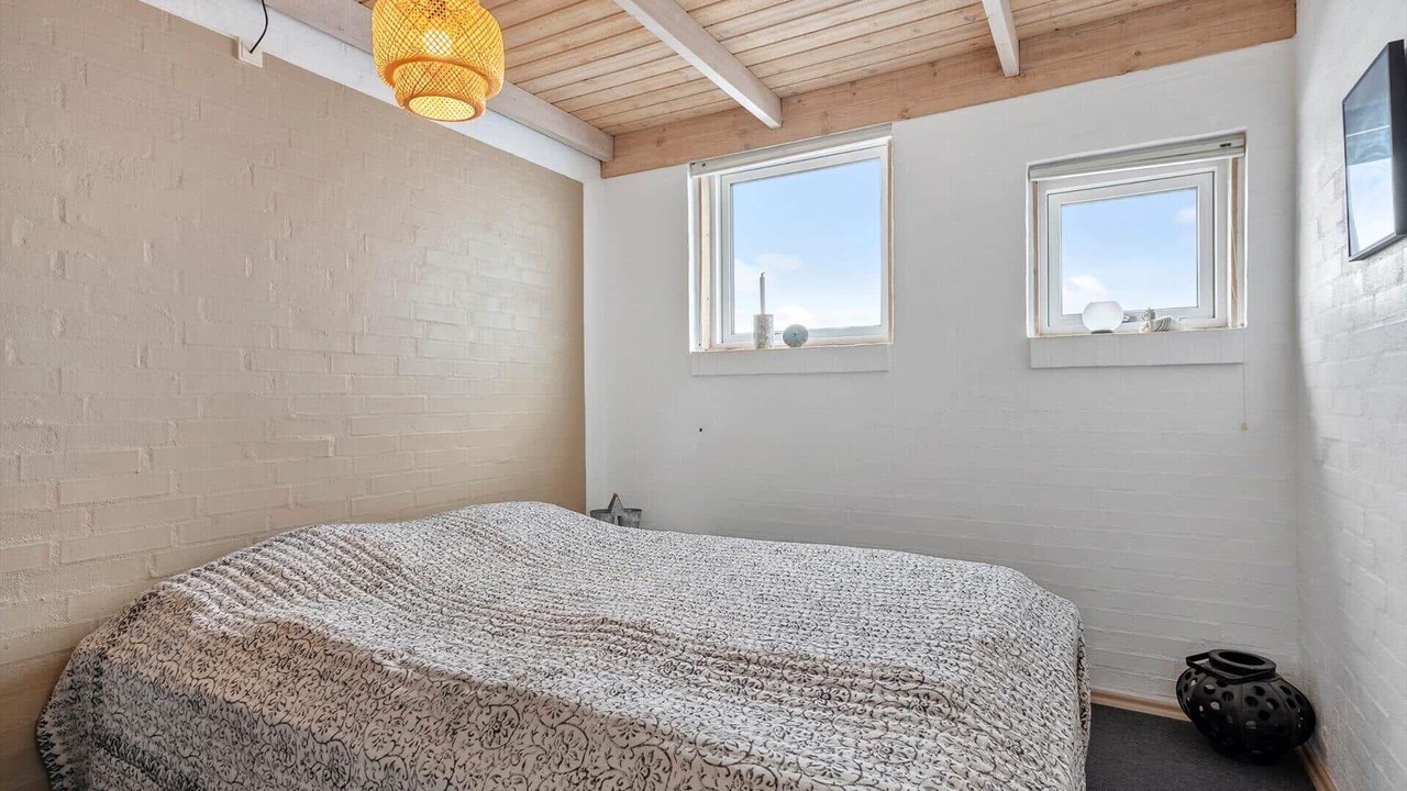 Photo of Bedroom in Houvig Strand