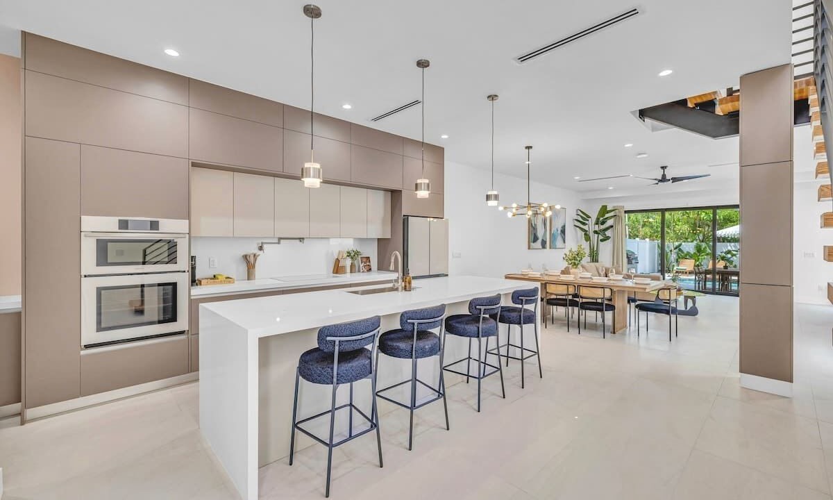 Photo of Kitchen in Lake Ridge