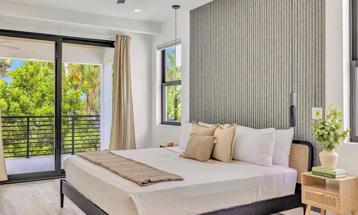 Photo of Bedroom in Lake Ridge