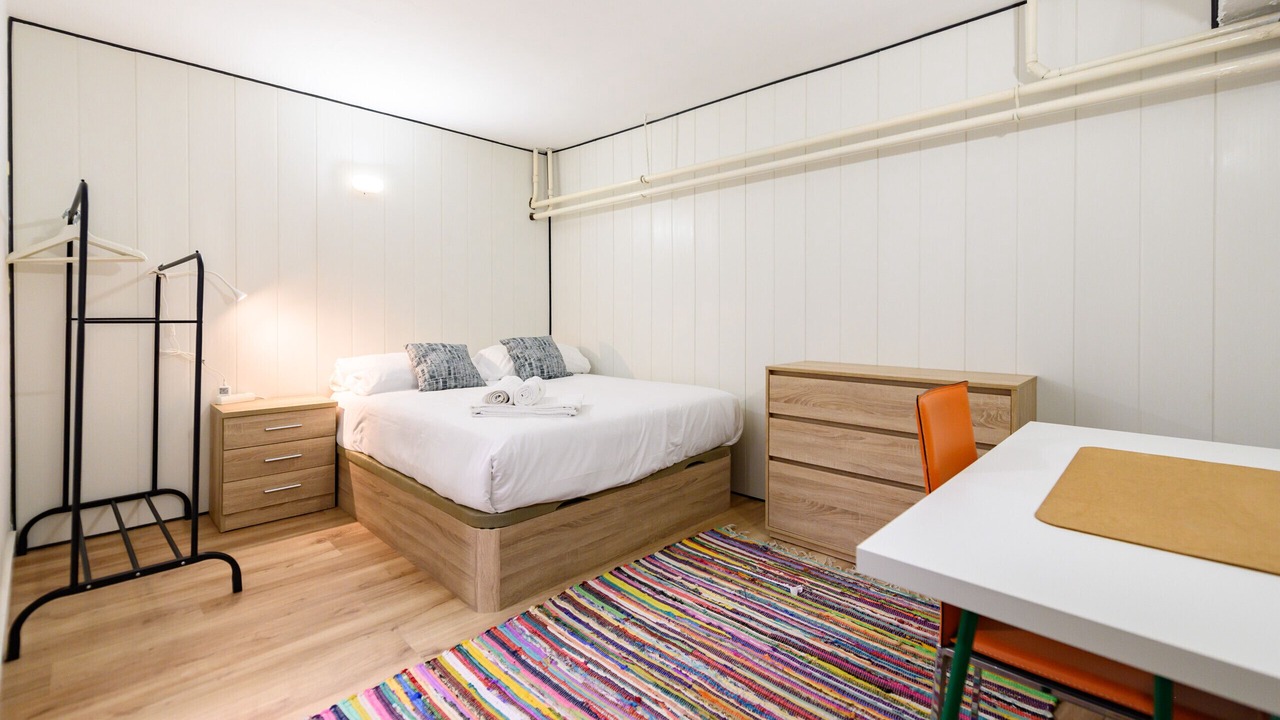 Photo of Bedroom in Ciudad Lineal