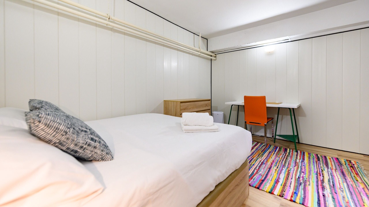 Photo of Bedroom in Ciudad Lineal