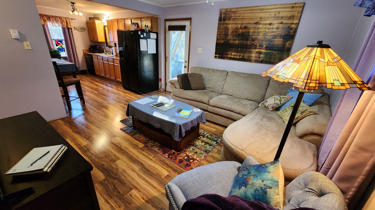 Photo of Livingroom in North Shore