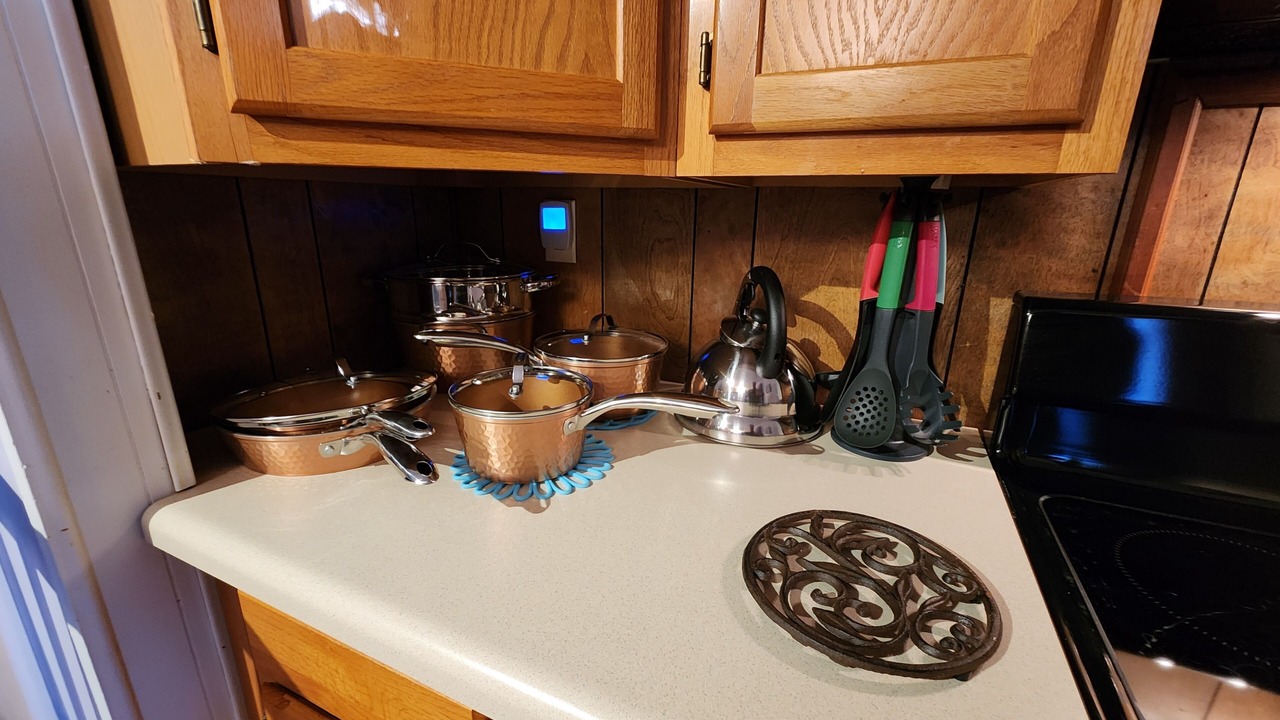 Photo of Kitchen in North Shore
