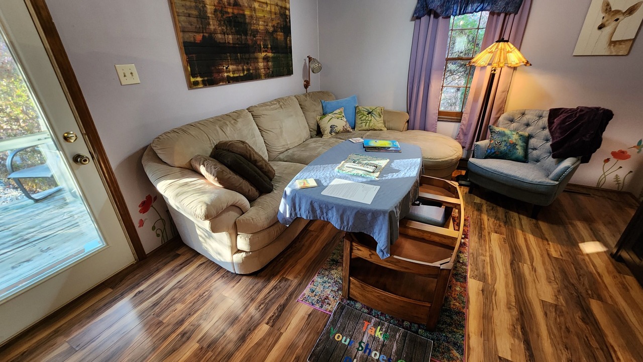 Photo of Livingroom in North Shore