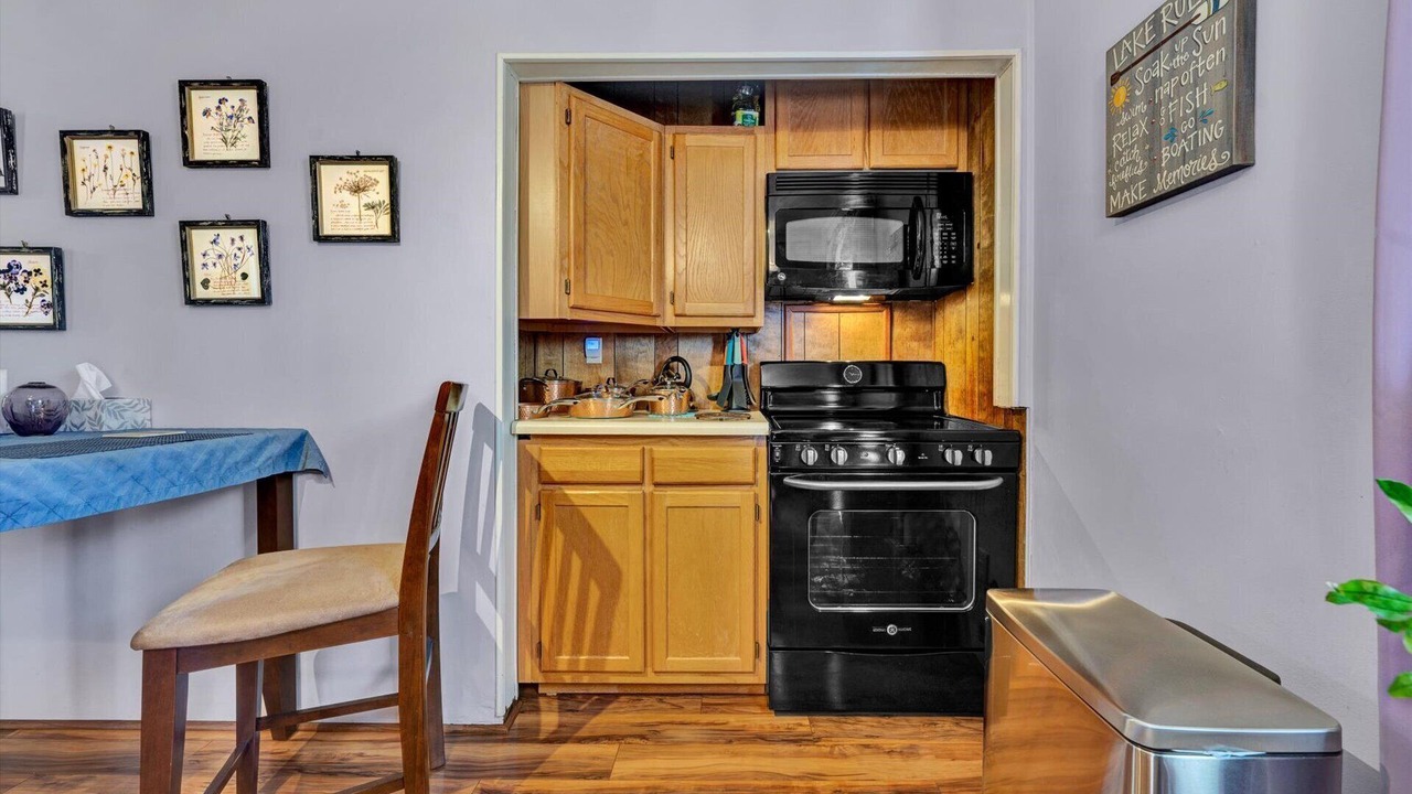 Photo of Kitchen in North Shore