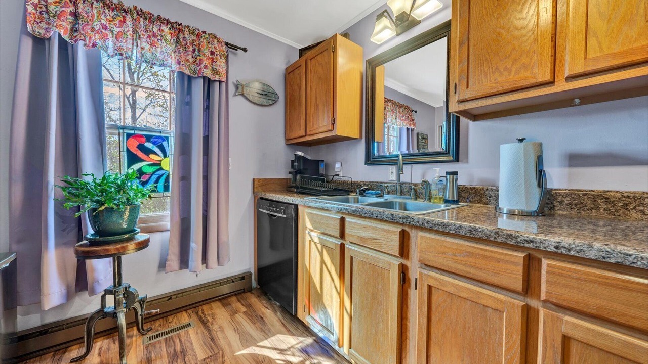 Photo of Kitchen in North Shore