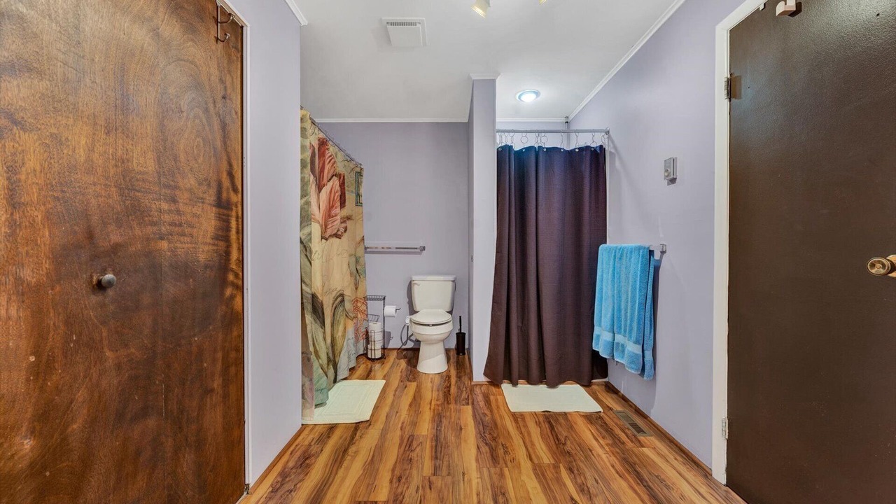 Photo of Bathroom in North Shore