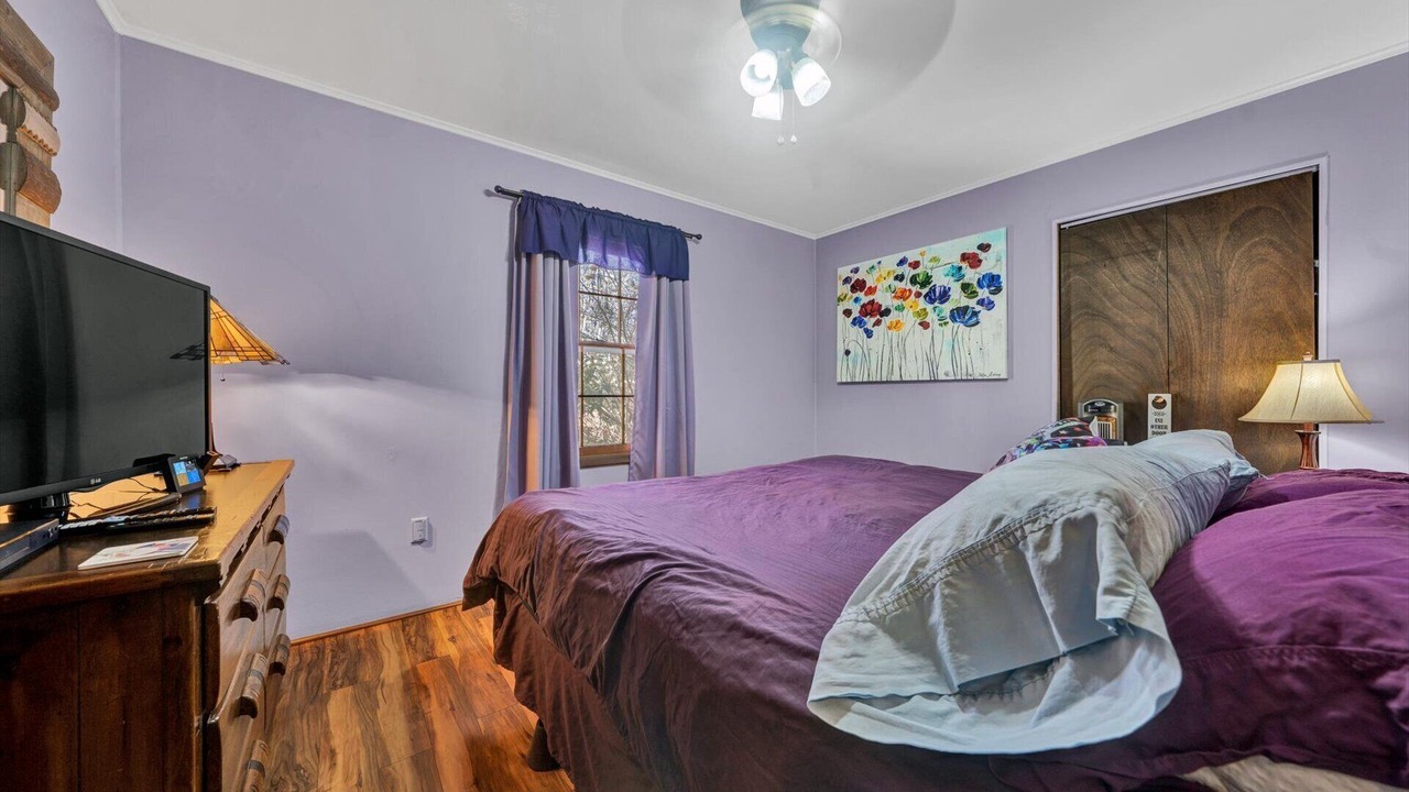 Photo of Bedroom in North Shore