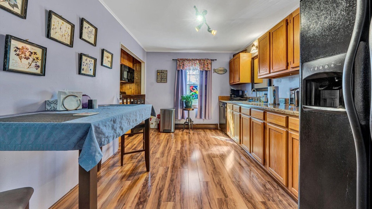 Photo of Kitchen in North Shore