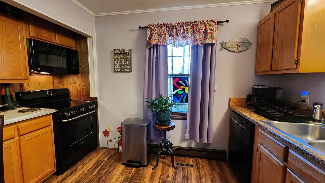 Photo of Kitchen in North Shore