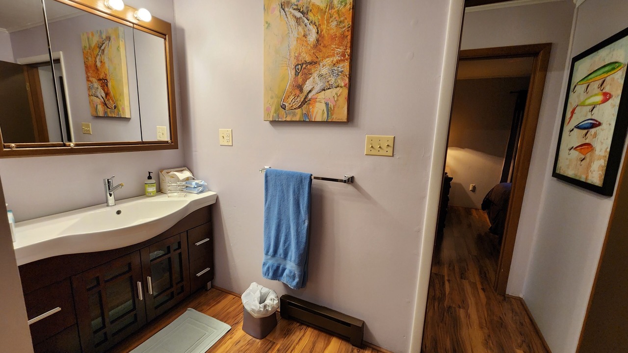 Photo of Bathroom in North Shore
