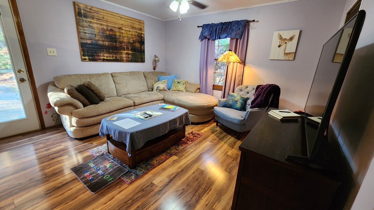 Photo of Livingroom in North Shore