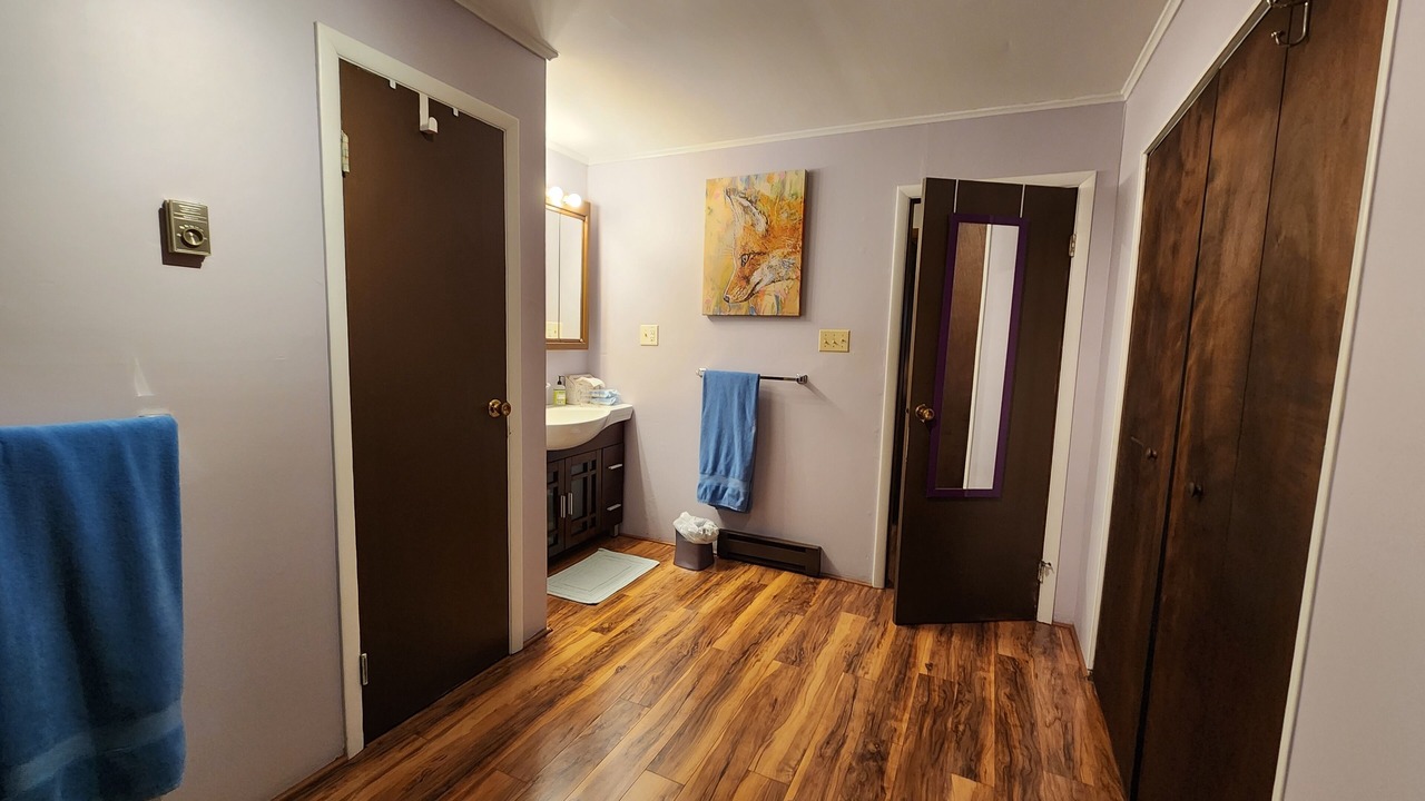 Photo of Bathroom in North Shore