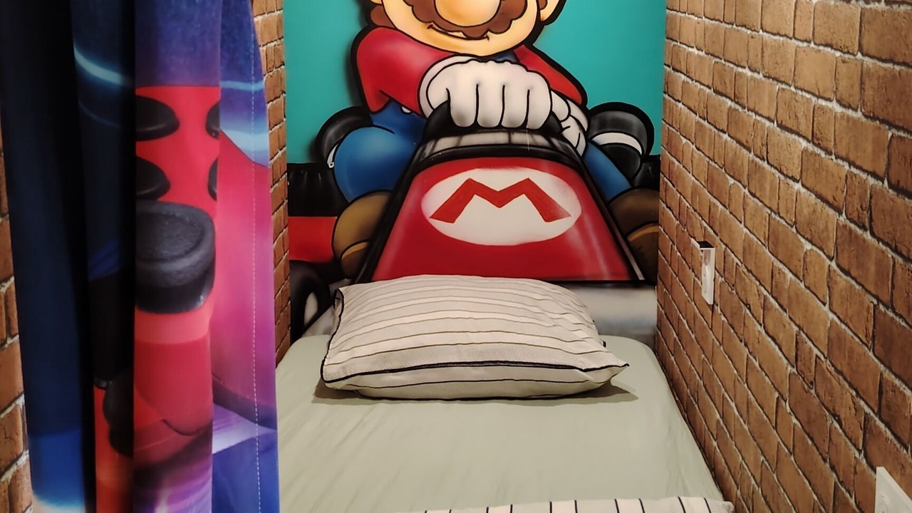 Photo of Bedroom in Villeneuve-sous-Dammartin