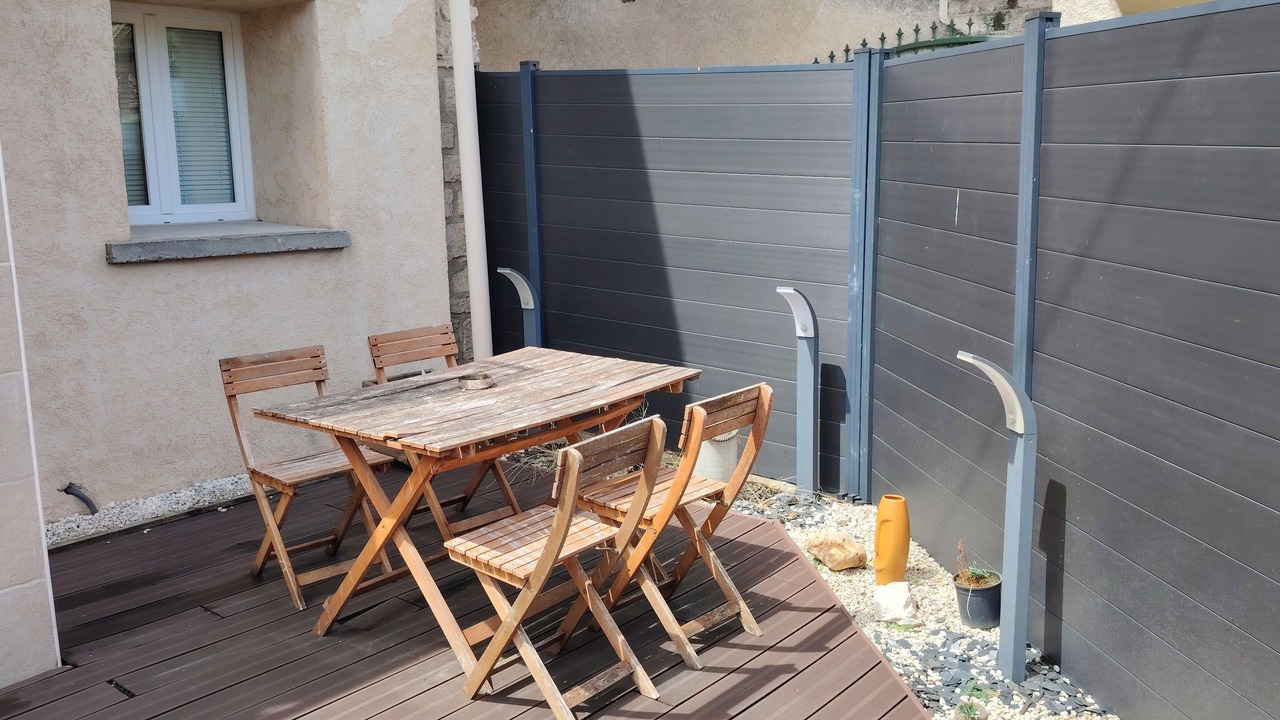 Photo of Outdoor in Villeneuve-sous-Dammartin