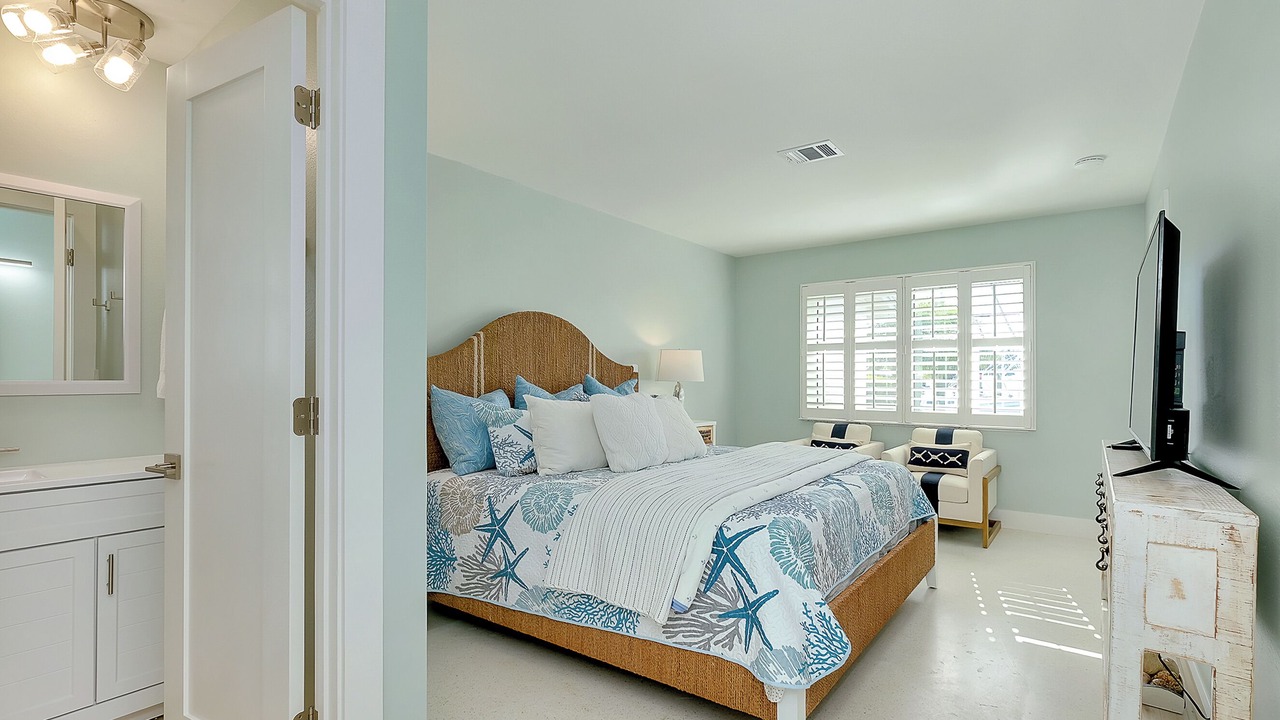 Photo of Bedroom in Venice