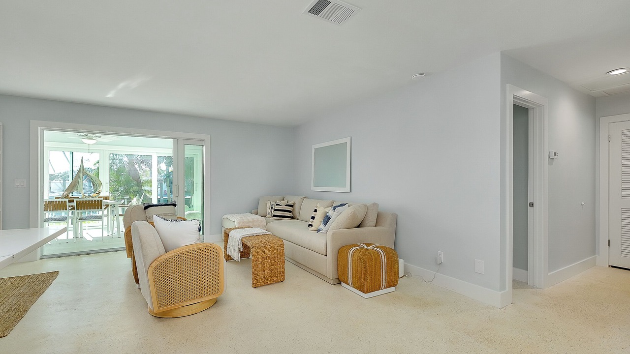 Photo of Livingroom in Venice