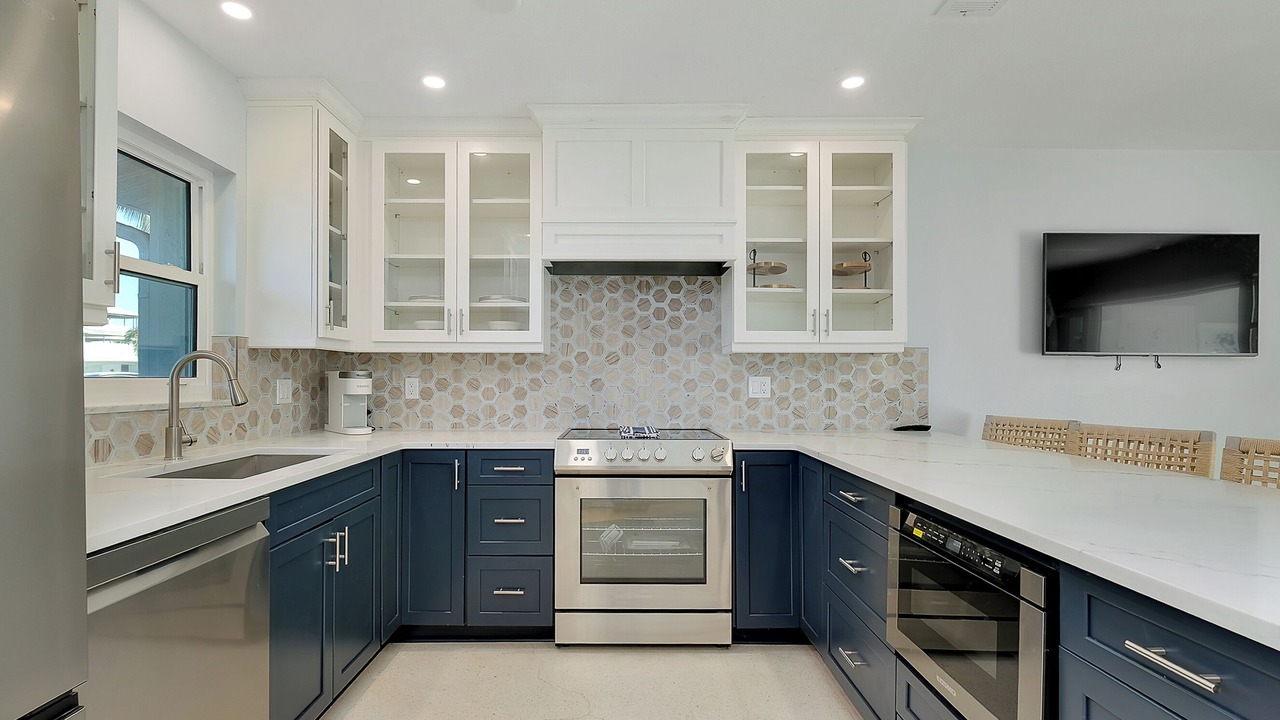 Photo of Kitchen in Venice
