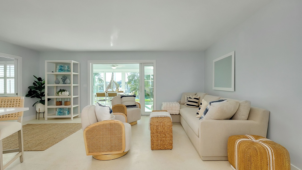 Photo of Livingroom in Venice