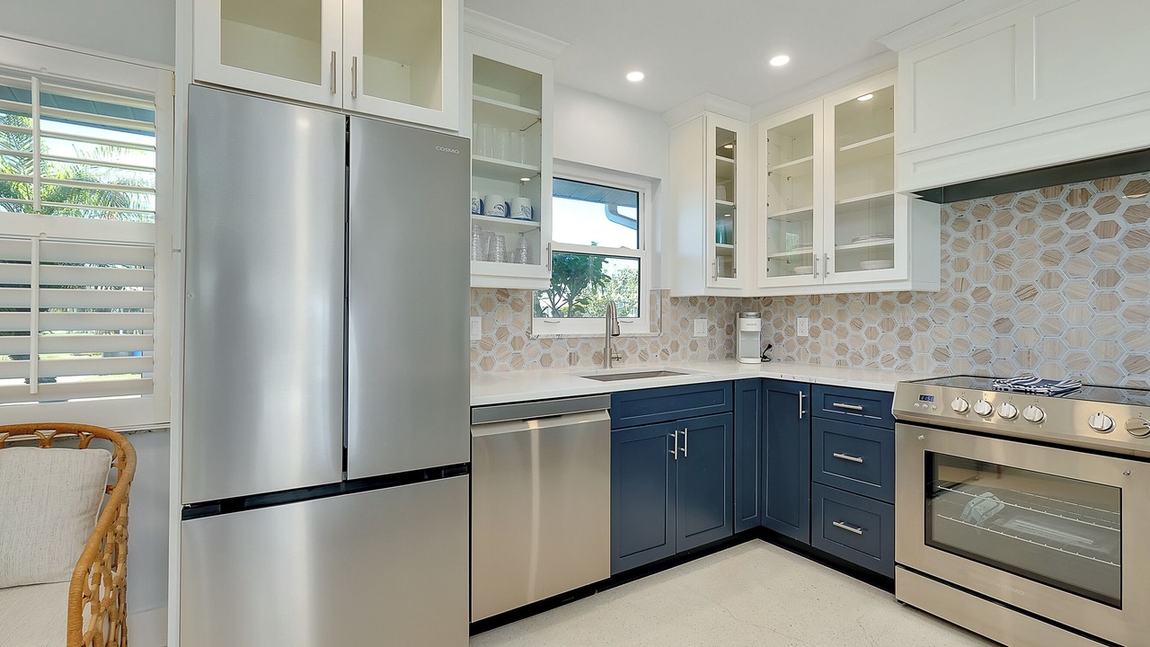 Photo of Kitchen in Venice