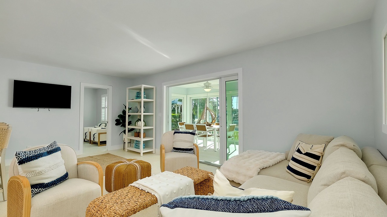 Photo of Livingroom in Venice