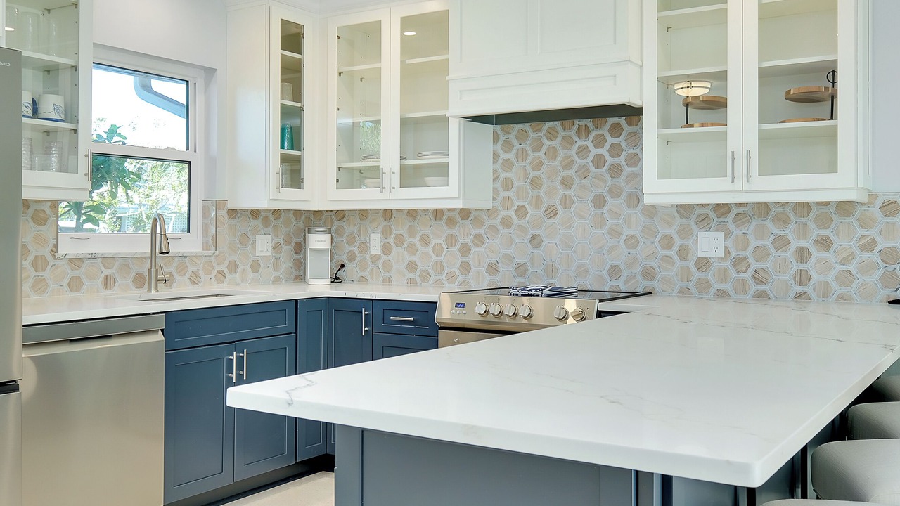 Photo of Kitchen in Venice