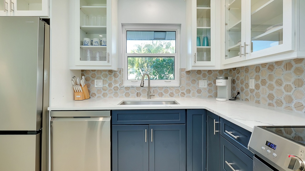 Photo of Kitchen in Venice