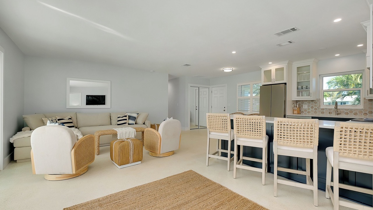 Photo of Livingroom in Venice