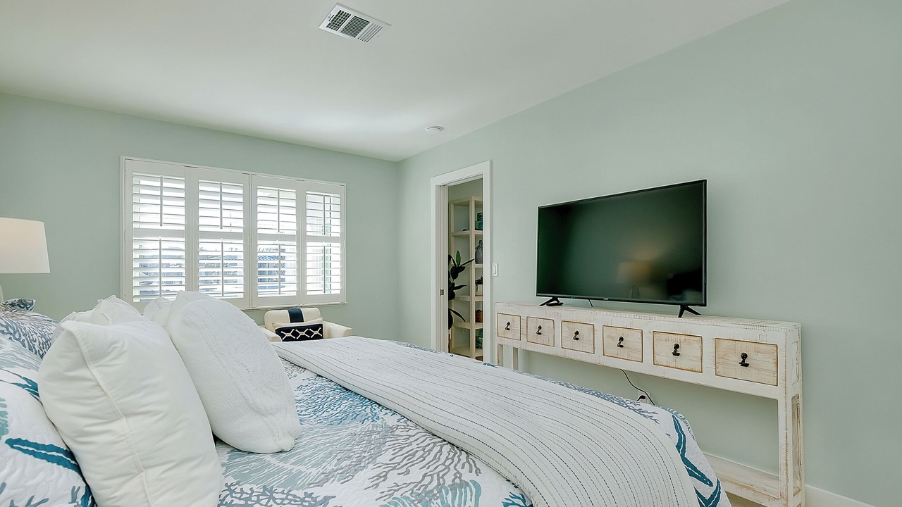 Photo of Bedroom in Venice
