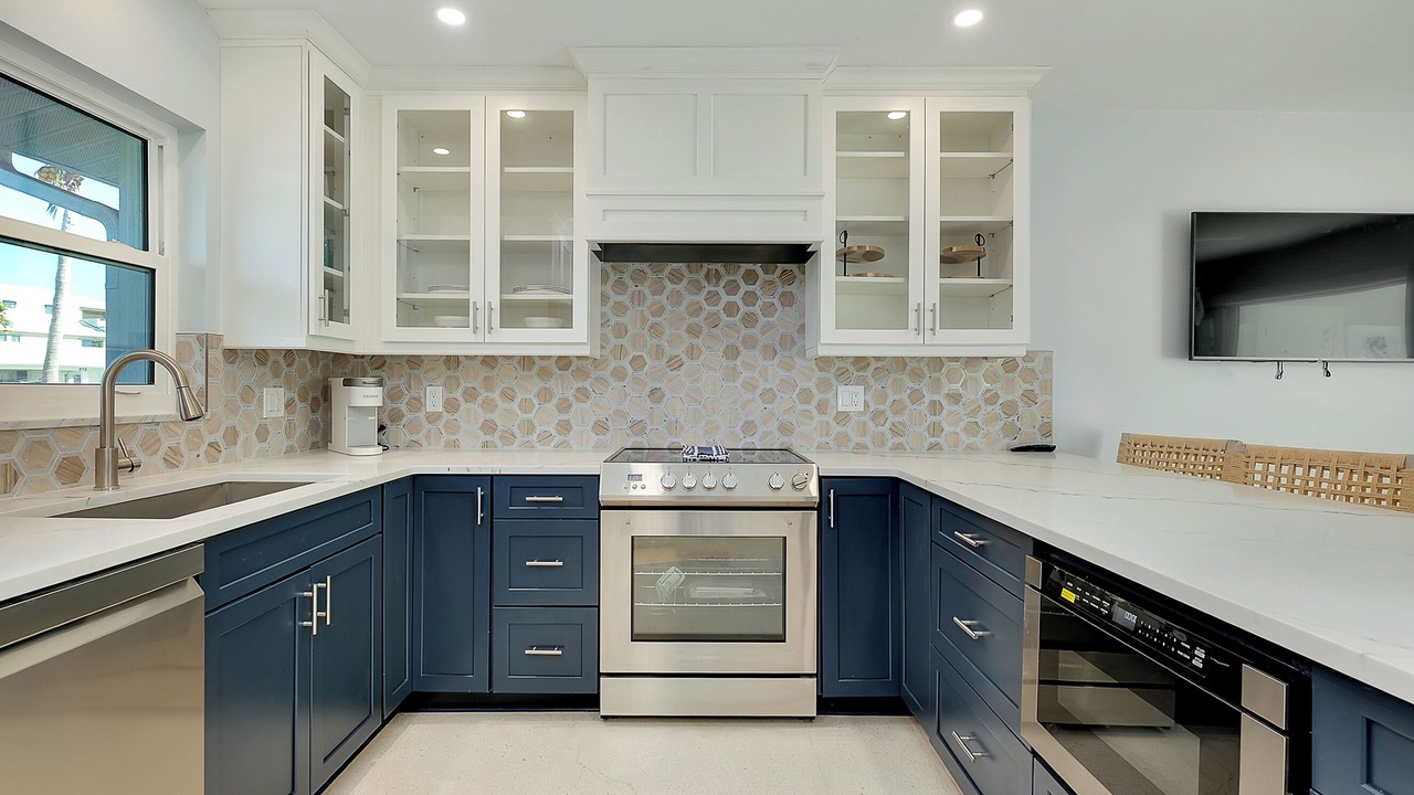 Photo of Kitchen in Venice