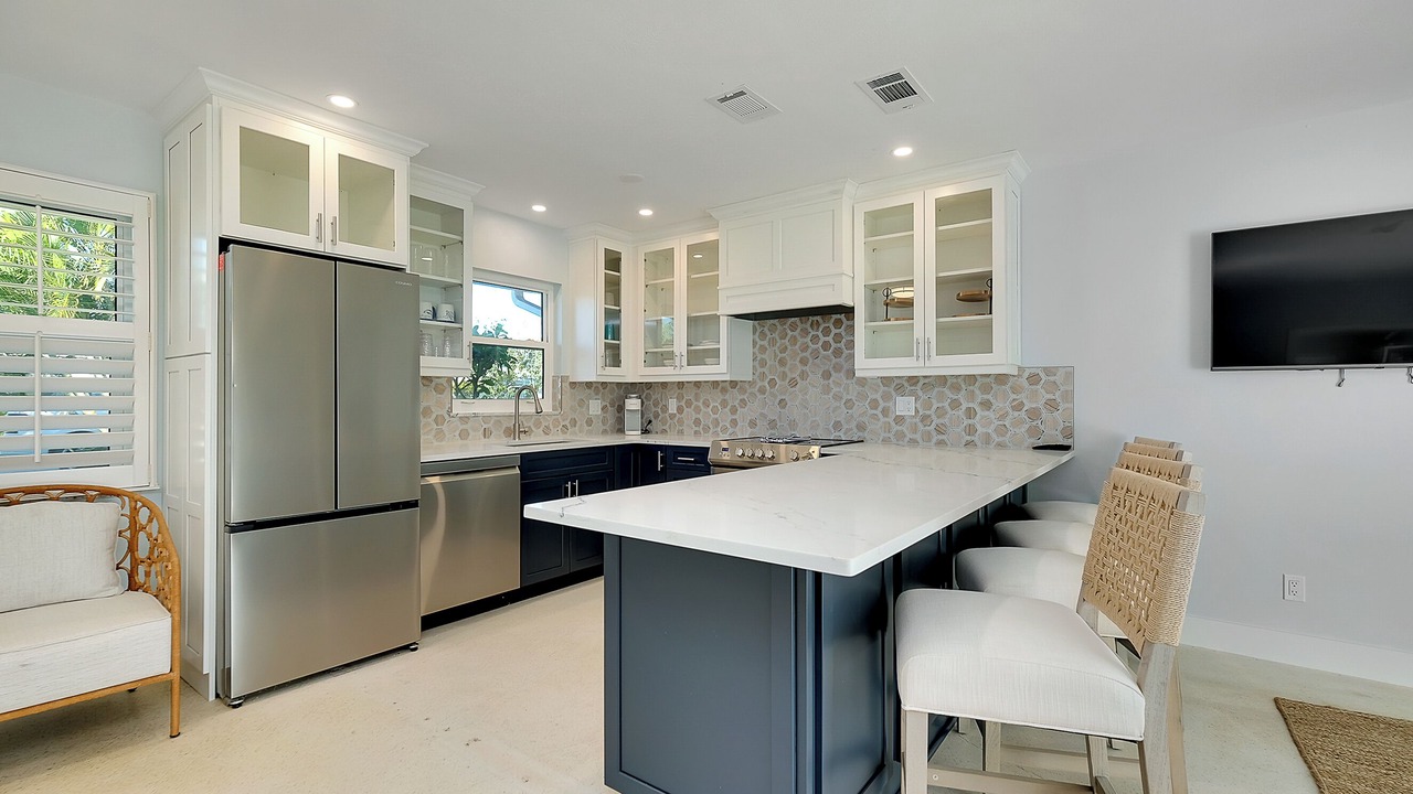 Photo of Kitchen in Venice