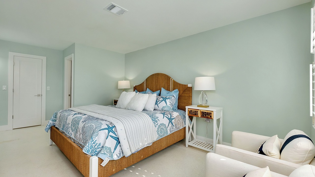 Photo of Bedroom in Venice