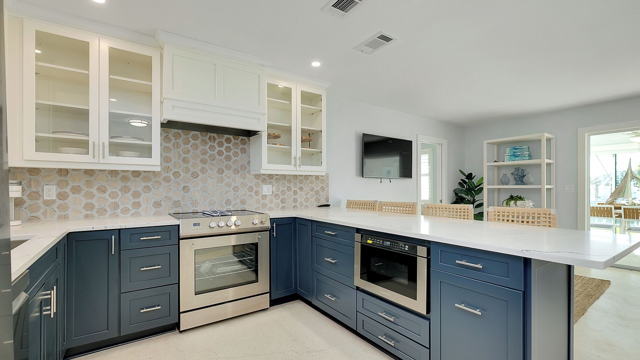Photo of Kitchen in Venice