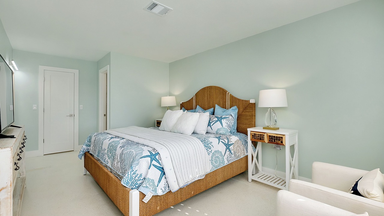 Photo of Bedroom in Venice