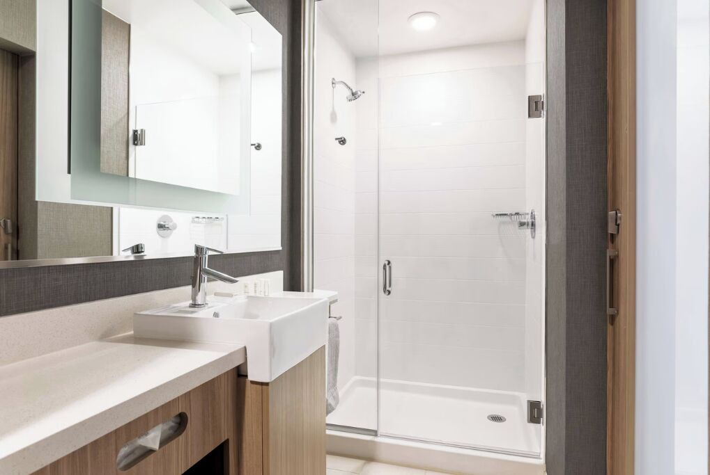 Photo of Bathroom in Truckee