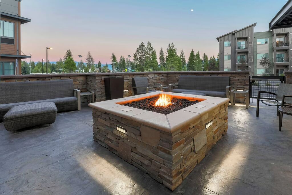 Photo of Livingroom in Truckee