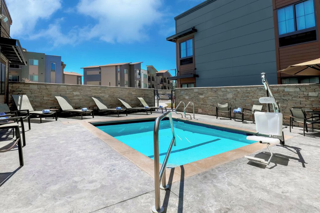 Photo of Outdoor in Truckee