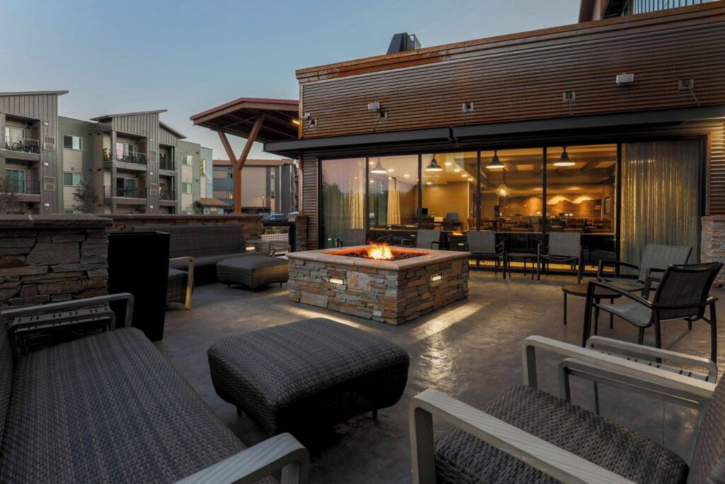 Photo of Livingroom in Truckee