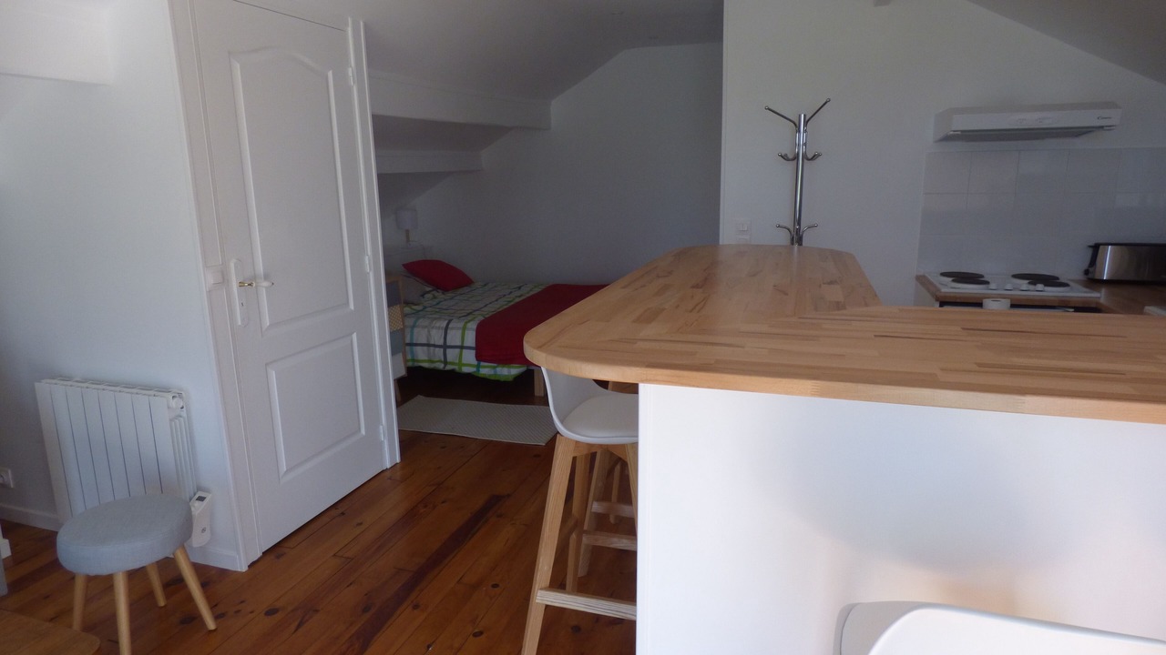 Photo of Bedroom in Rethondes
