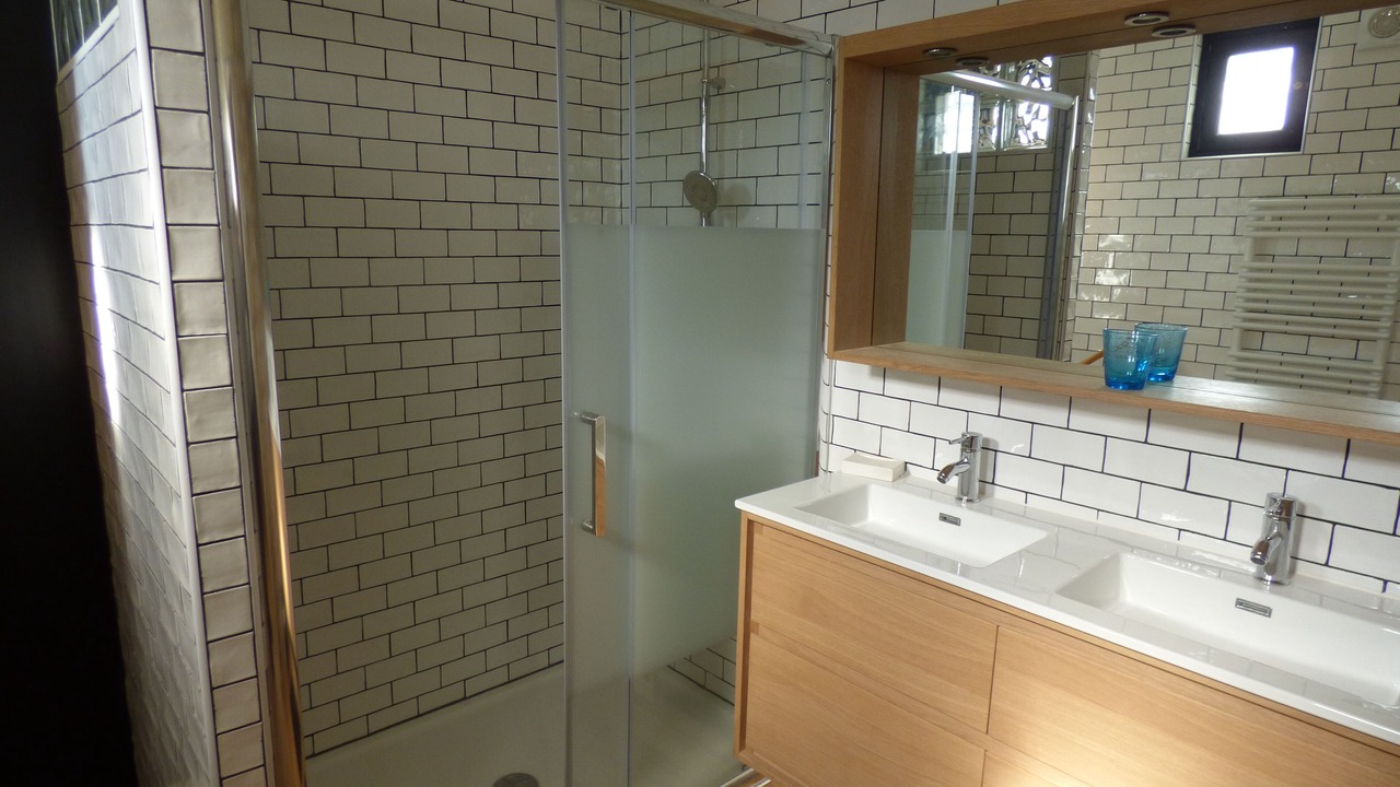 Photo of Bathroom in Rethondes