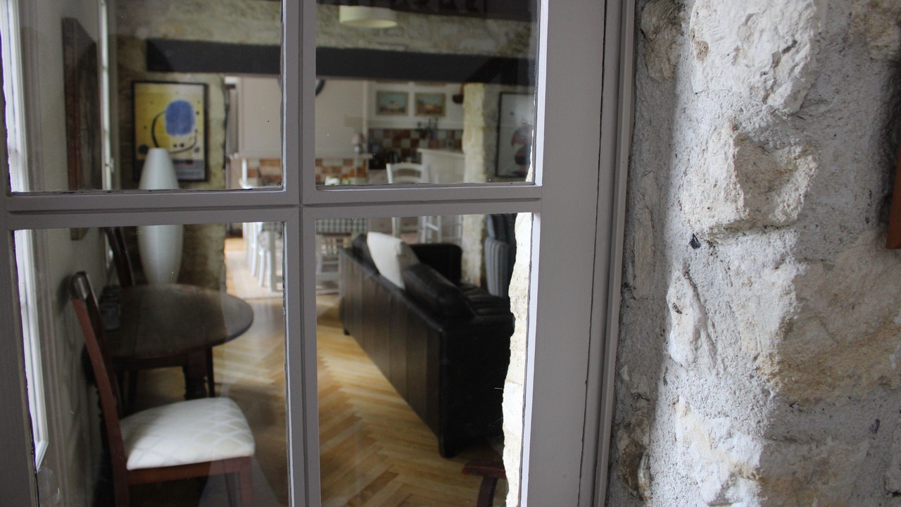 Photo of Livingroom in Rethondes