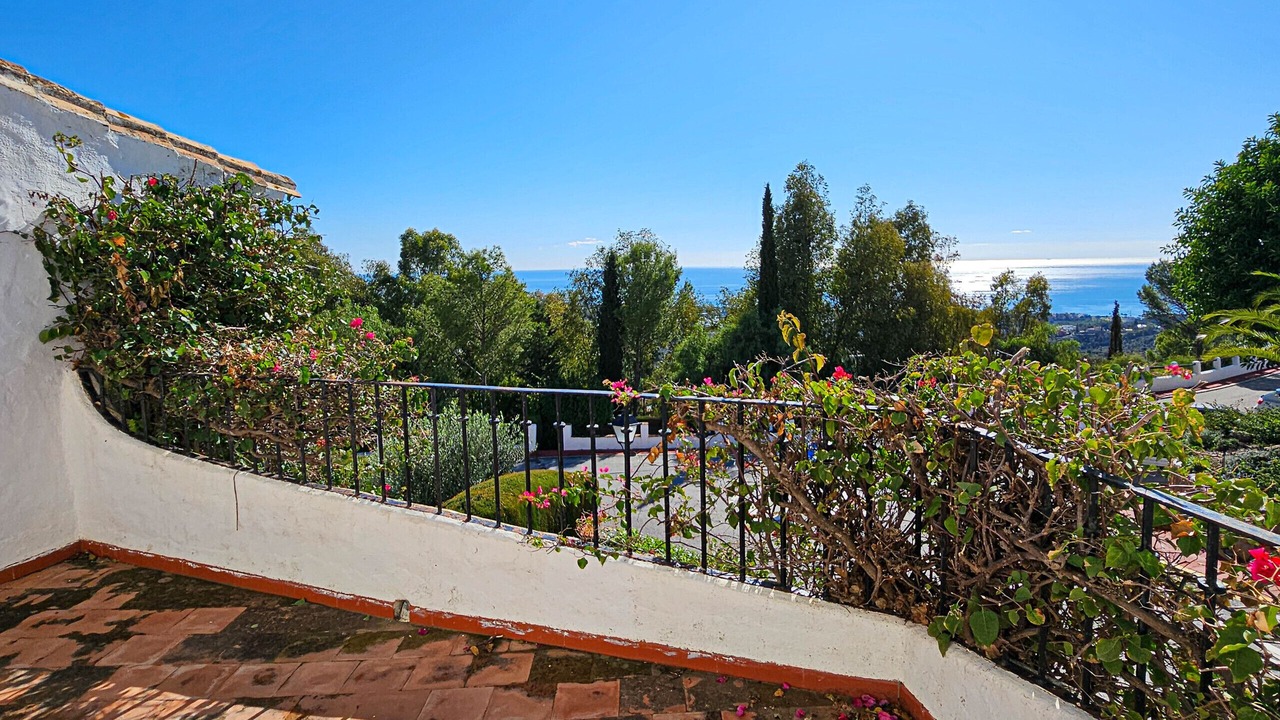 Photo of Outdoor in Marbella