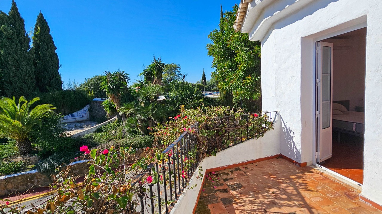 Photo of Outdoor in Marbella