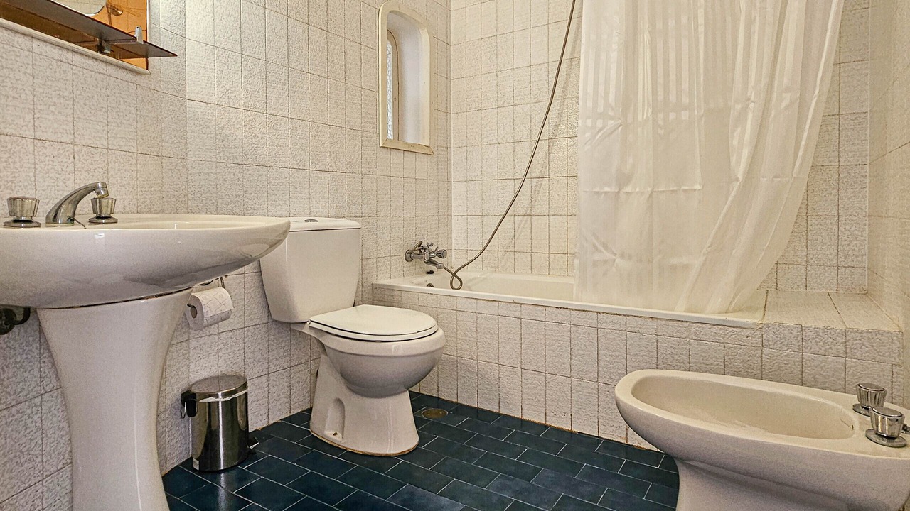Photo of Bathroom in Marbella