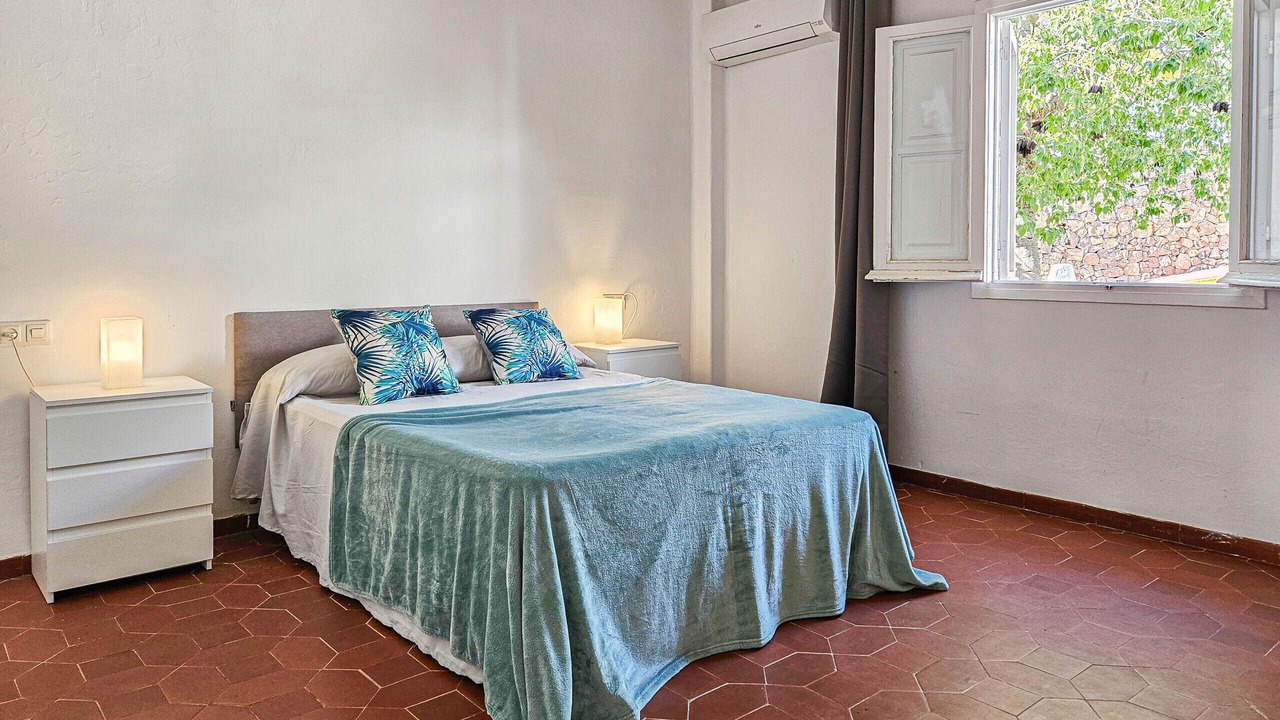 Photo of Bedroom in Marbella