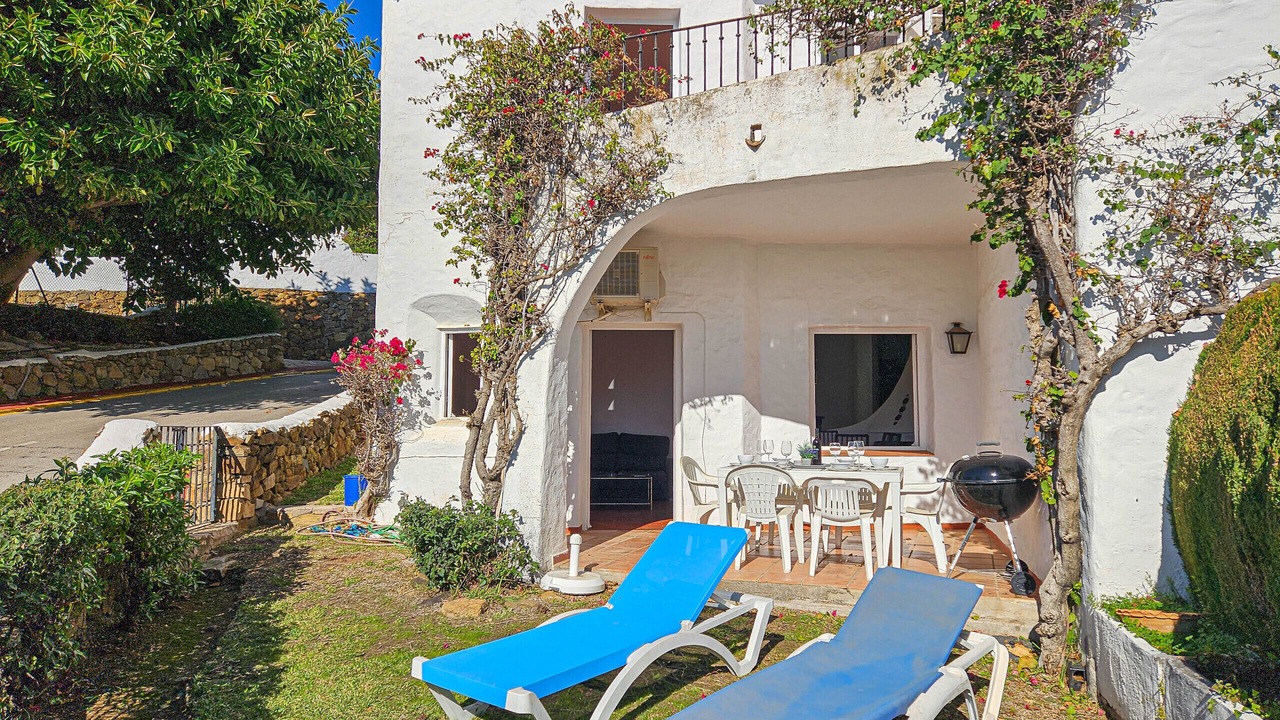 Photo of Outdoor in Marbella