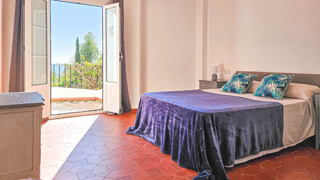 Photo of Bedroom in Marbella
